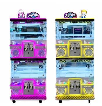 Wonder Party Gen 1 Prize Machine product preview