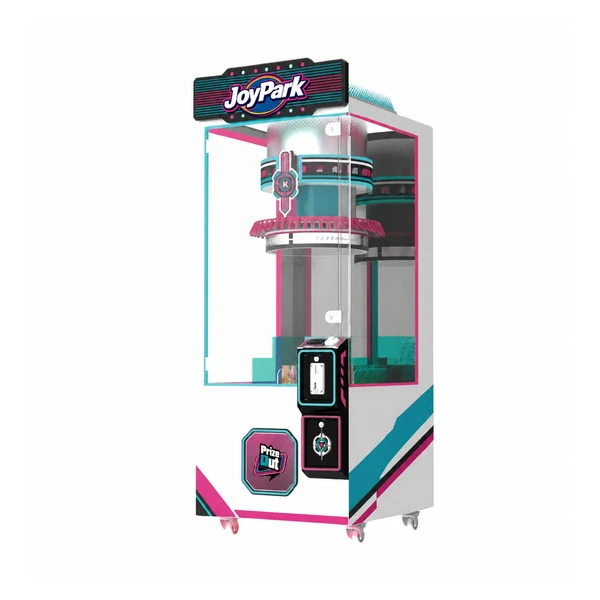 Vitality Galaxy Clip Prize Machine by Joypark