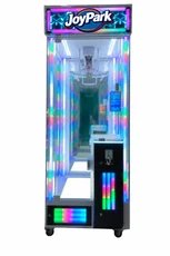 Fire It Up Scissor Prize Machine by Joypark