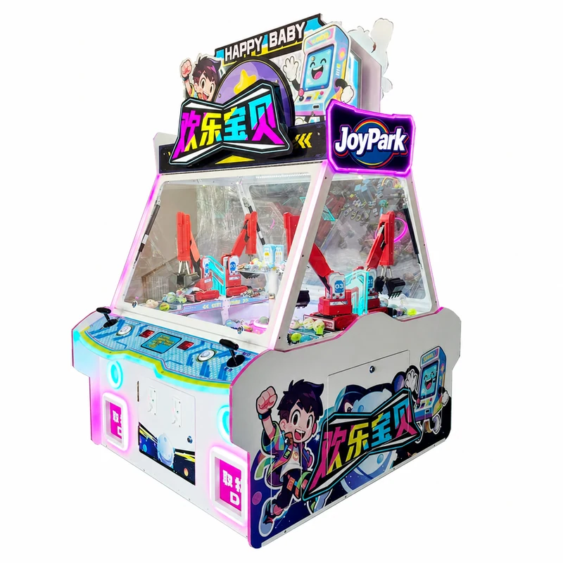 Happy Baby Prize Machine by Joypark
