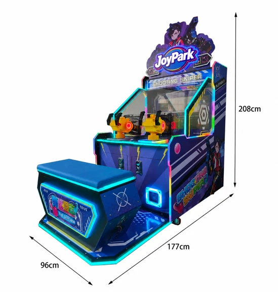 Ball Sniper Shooting Game by Joypark