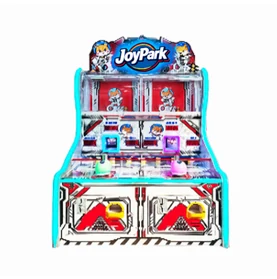 Doggy Bear Cannon Heroes - 2P by Joypark