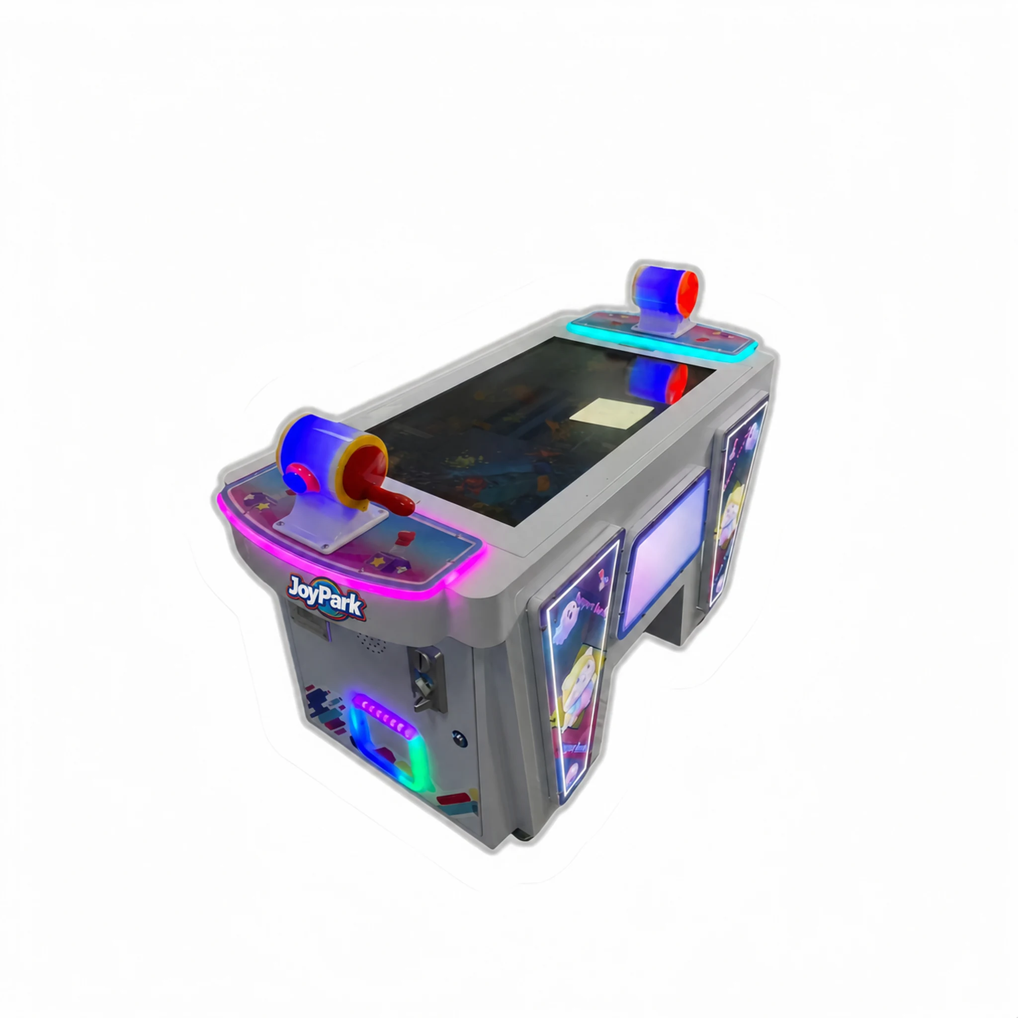 2-Player Fishing Game by Joypark