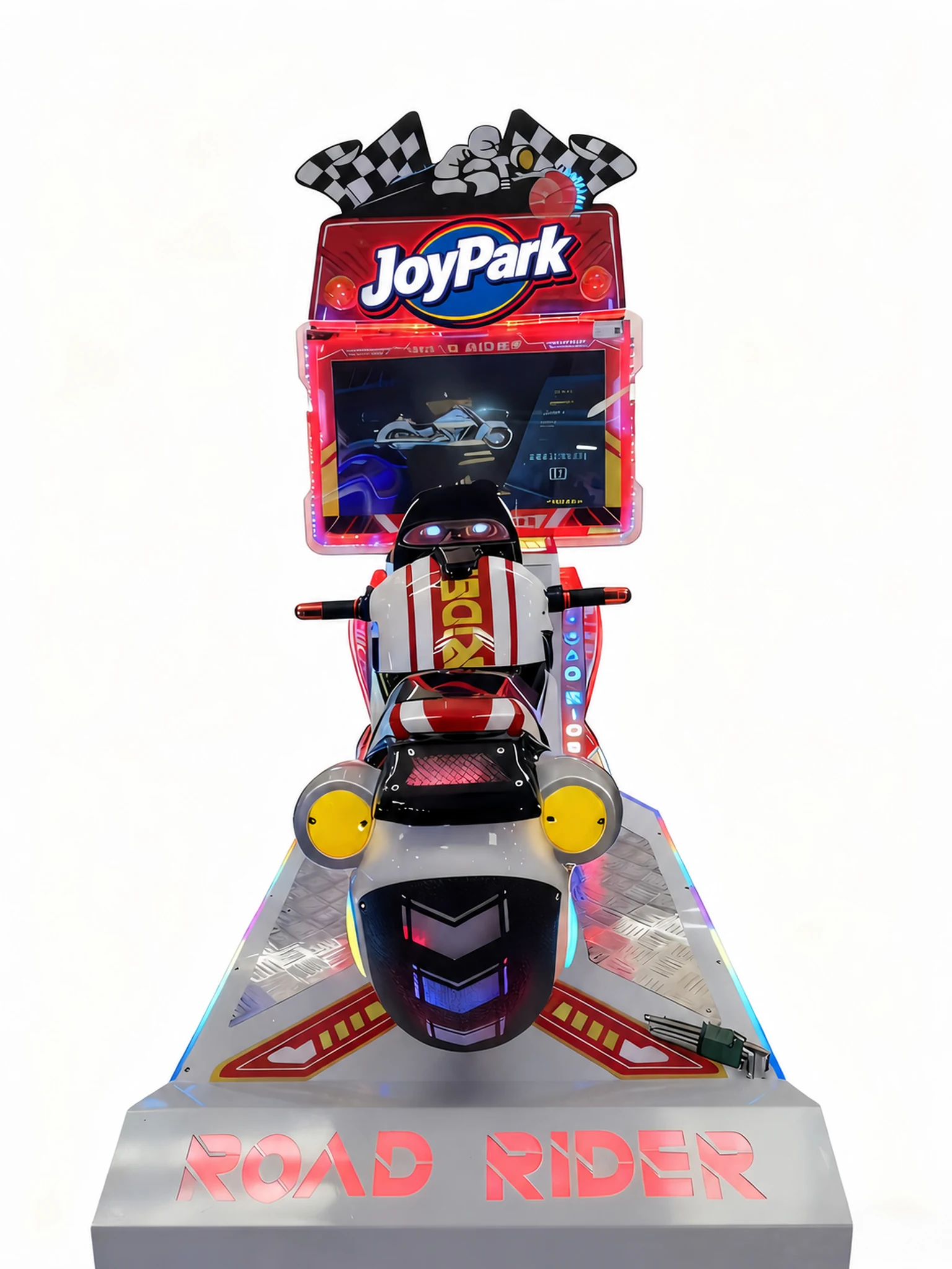 Highway Rider by Joypark