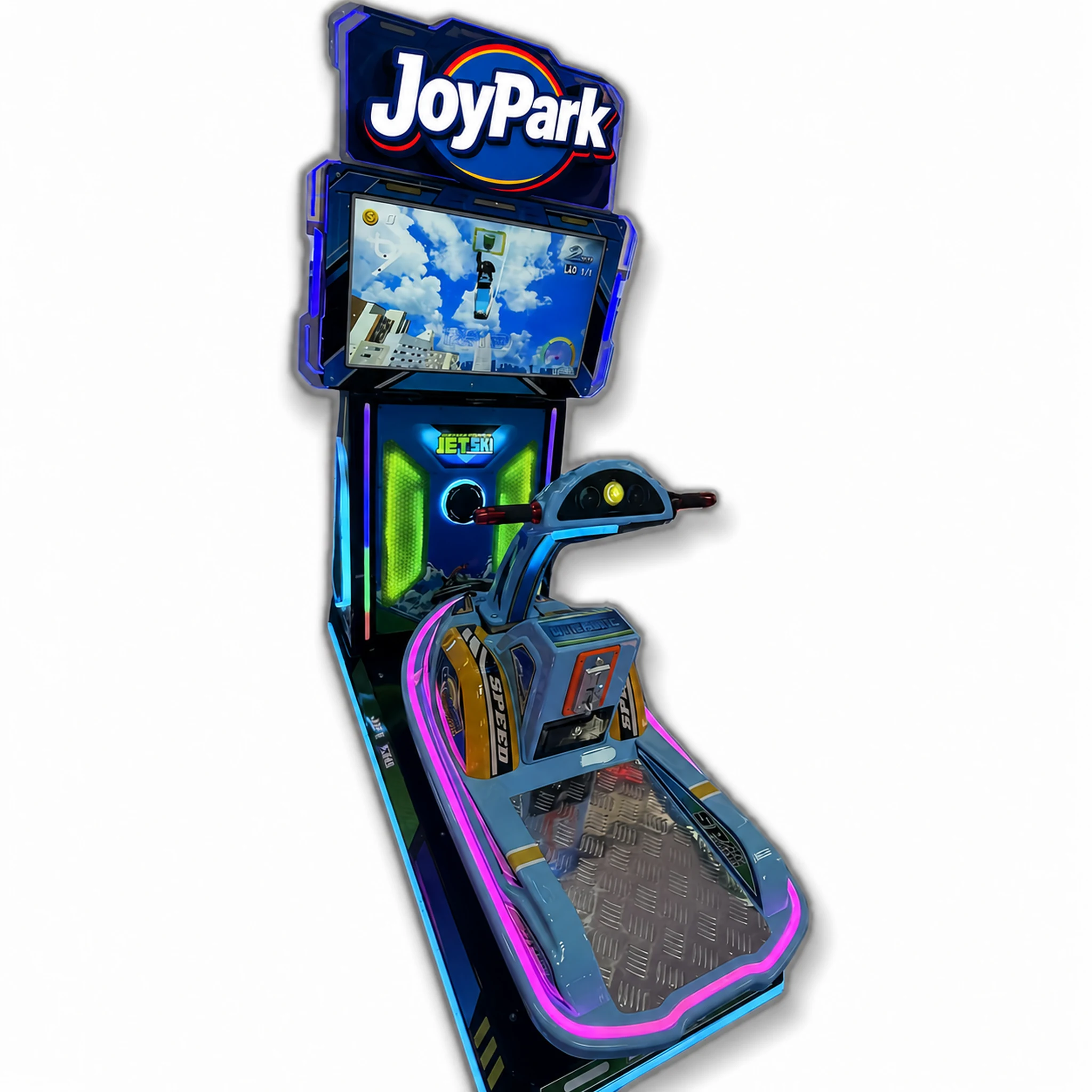 Surf Jet by Joypark