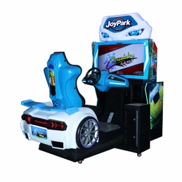 Motion Racer Gen 2 by Joypark