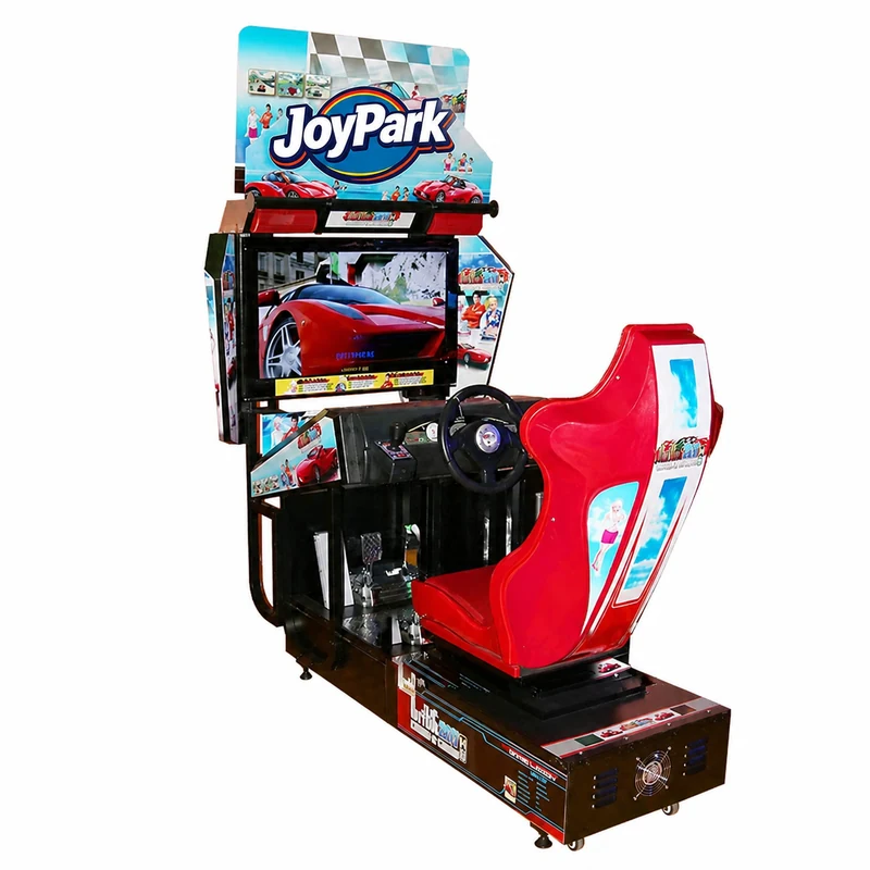 32-inch HD World Tour Racer - Standard by Joypark