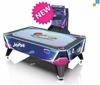 Air Hockey Party by Joypark