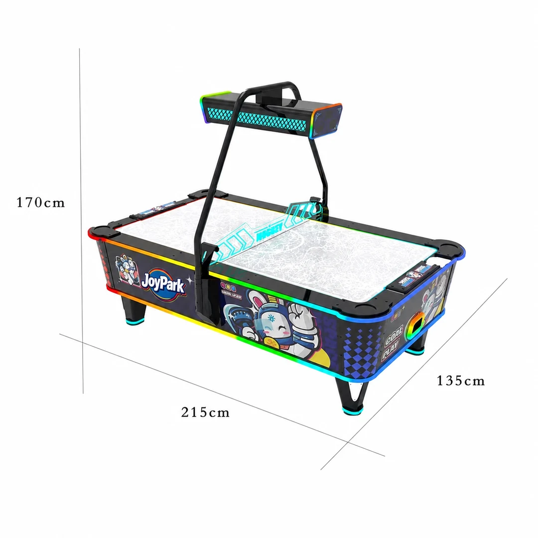 Space Air Hockey by Joypark