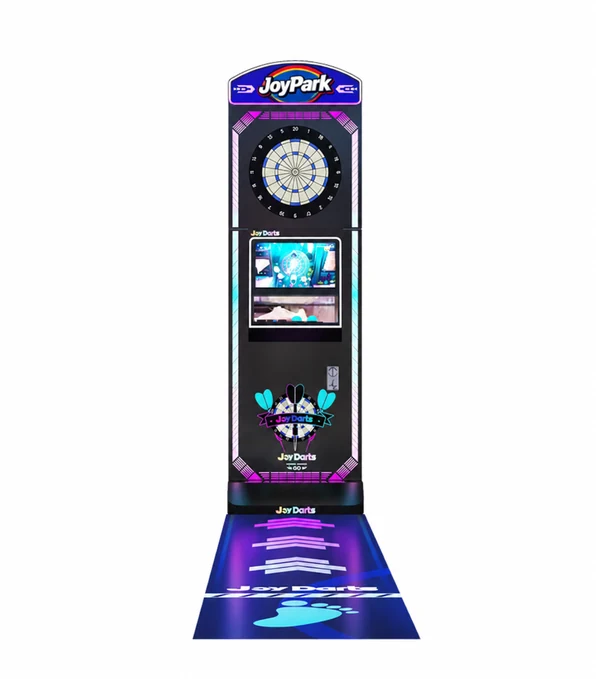 Electronic Darts Machine by Joypark