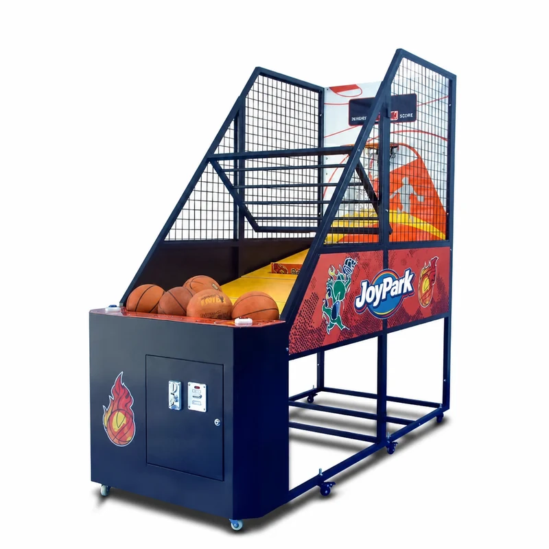 Standard Basketball Arcade by Joypark