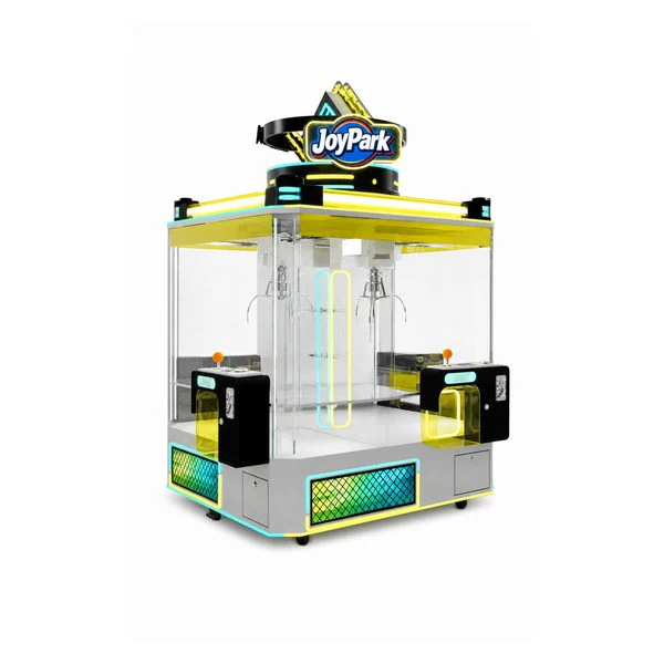 Magic Box 4-Player Claw Island by Joypark