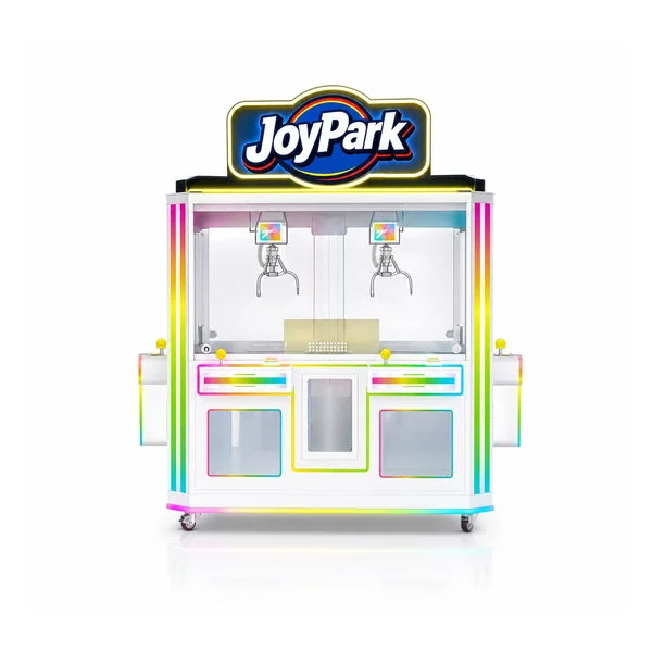 Magic Box DX Multi-Station Claw Island by Joypark