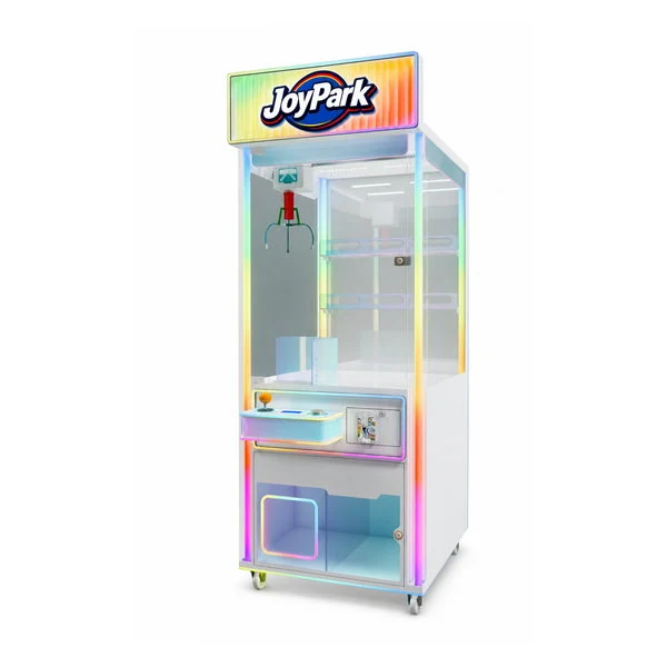 Trendy E6 Claw Machine by Joypark