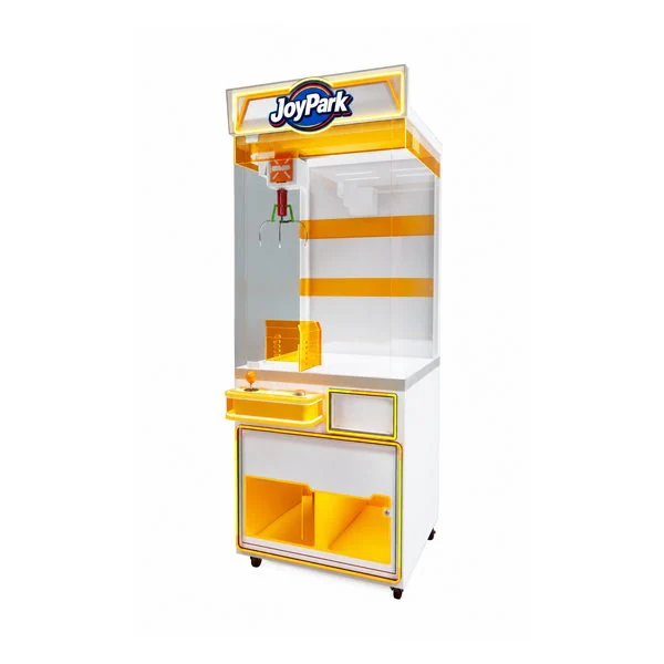 Future Beat 2 Claw Machine by Joypark