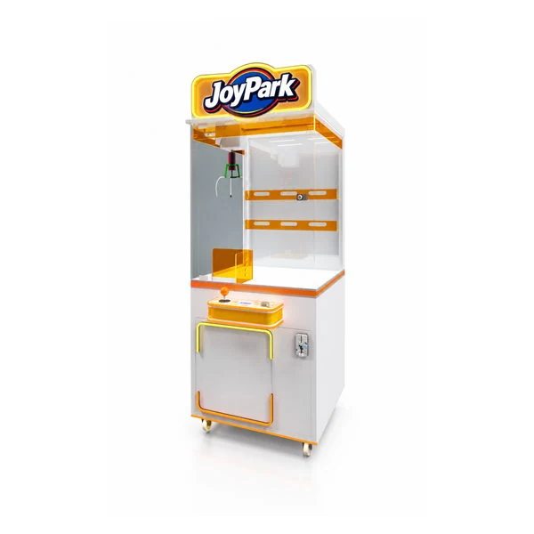 Trendy E7 Claw Machine by Joypark