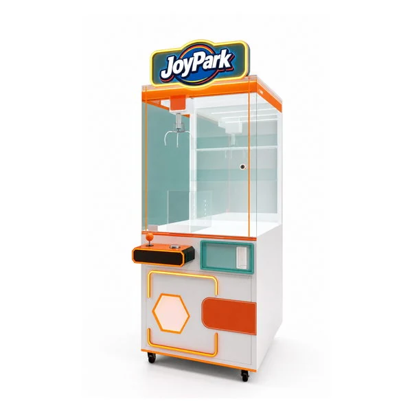 Trendy E N2 Claw Machine by Joypark