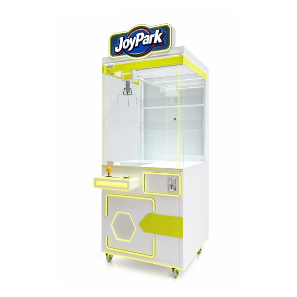 Trendy E N3 Claw Machine by Joypark