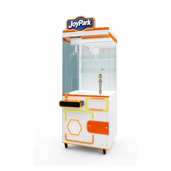 Trendy E S2 Claw Machine by Joypark
