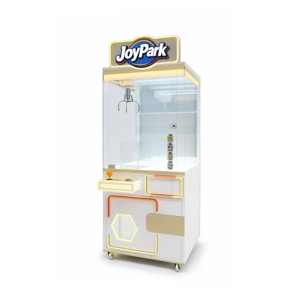 Trendy E S3 Claw Machine by Joypark