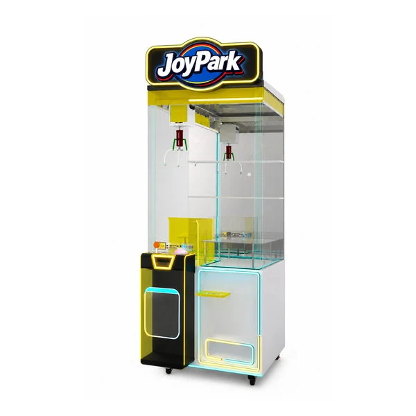 Cool Claw Machine by Joypark