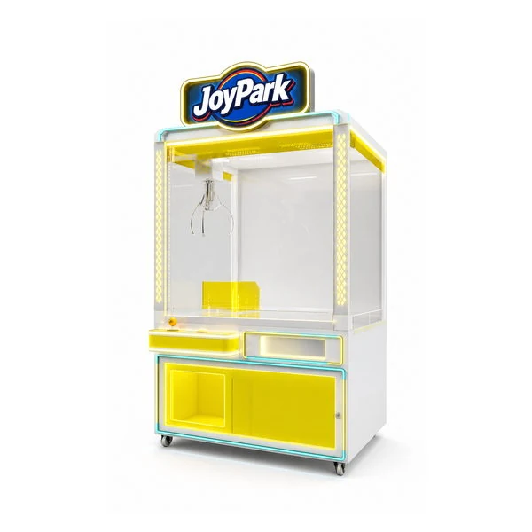 Future Beat XL Giant Claw Machine by Joypark
