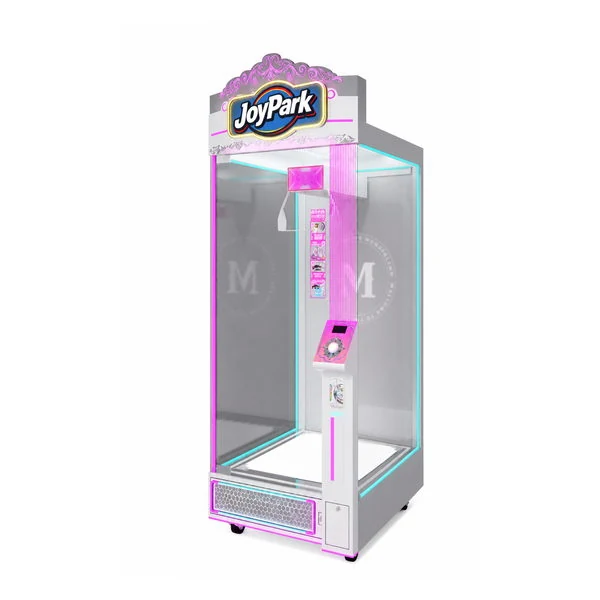 Magical Dreams Scissor Prize Machine by Joypark