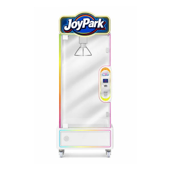Magical Dreams 2 Scissor Prize Machine by Joypark
