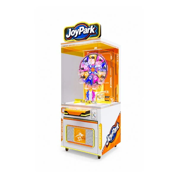 Dimension Star Wheel 2 Prize Machine by Joypark