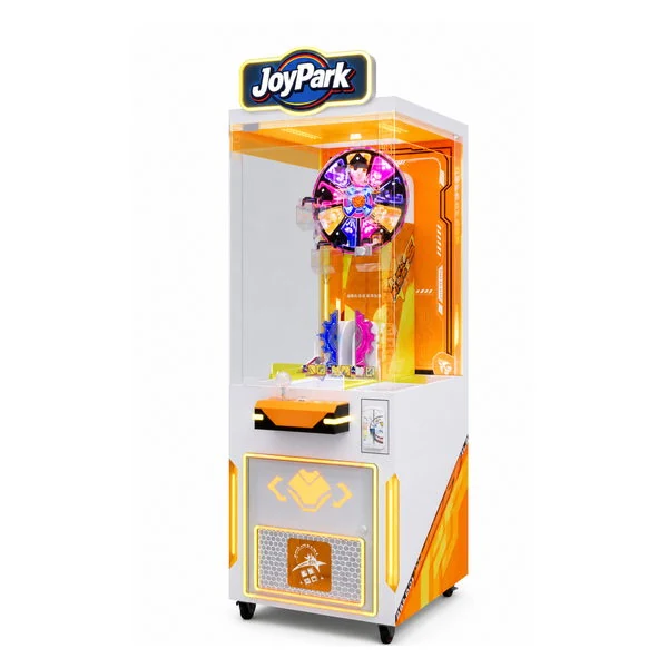 Dimension Star Wheel 2 MINI Prize Machine by Joypark