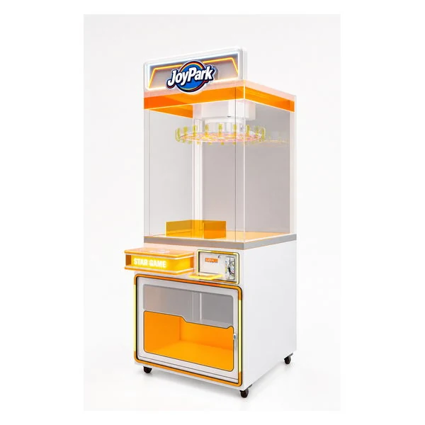 Future Beat 60J Clip Prize Machine by Joypark