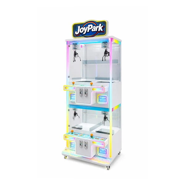 Trendy E N7 Hybrid Skill & Claw Machine by Joypark