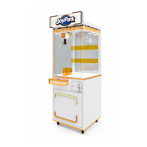 Trendy E L1 Compact Claw Machine by Joypark
