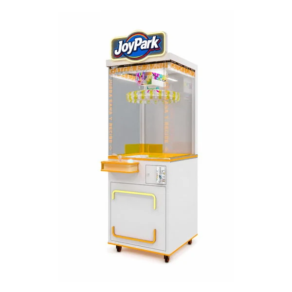 Trendy E J42 Clip Prize Machine by Joypark