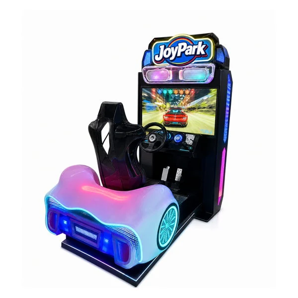 Extreme Drift Motion Racer by Joypark