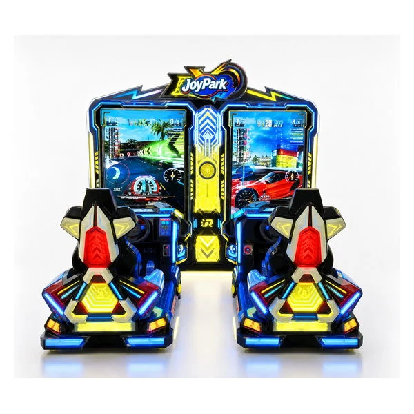 Starlight Motion Racer by Joypark