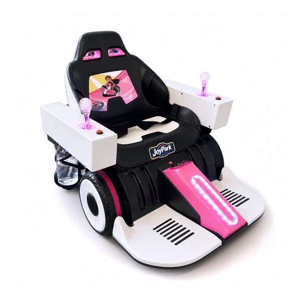 Bubble Kart by Joypark