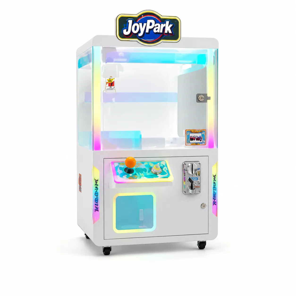 Mini Party Series by Joypark